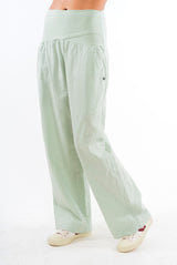Elba Linen Pants
