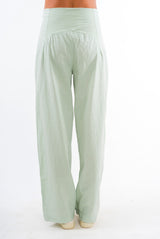 Elba Linen Pants