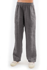 Amalfi pantalón lino
