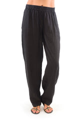 Amalfi pantalón lino