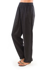 Amalfi pantalón lino