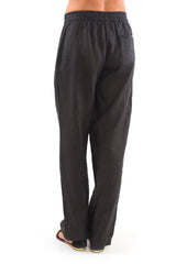 Amalfi pantalón lino