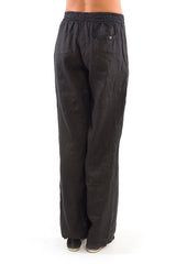 Amalfi pantalón lino