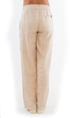 Amalfi pantalón lino