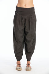 Marlow Linen Pants