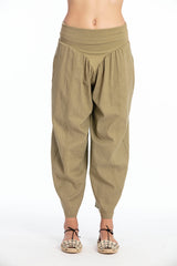 Marlow Linen Pants