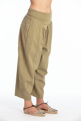 Marlow Linen Pants