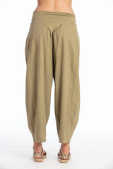Marlow Linen Pants