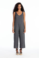 Menorca Leinenoverall