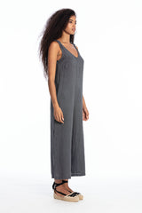 Menorca Leinenoverall