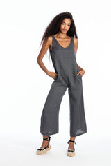 Menorca Leinenoverall