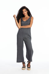 Menorca Leinenoverall