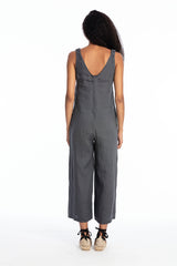 Menorca Leinenoverall