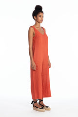 Menorca Leinenoverall