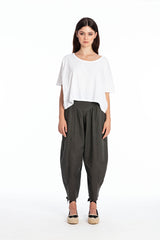 Marlow Linen Pants