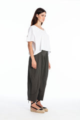 Marlow Linen Pants