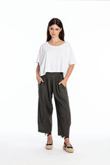 Marlow Linen Pants