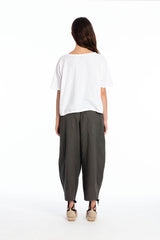 Marlow Linen Pants