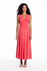 Veronika NS Dress