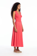 Veronika NS Dress