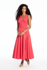 Veronika NS Dress