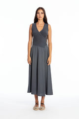 Veronika NS Dress