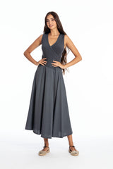 Veronika NS Dress