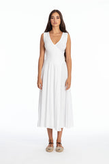 Veronika NS Dress