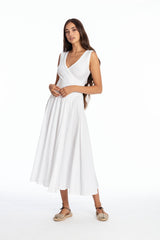 Veronika NS Dress