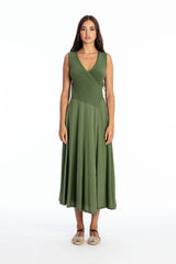 Veronika NS Dress
