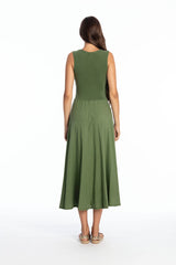 Veronika NS Dress