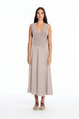 Veronika NS Dress