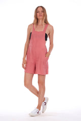 Mykonos Linen Jumpsuit