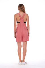 Mykonos Linen Jumpsuit