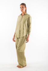 Elba Linen Pants