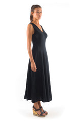 Veronika NS Dress