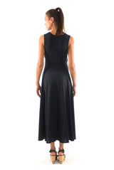 Veronika NS Dress