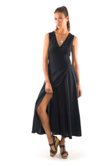 Veronika NS Dress