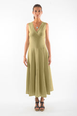 Veronika NS Dress