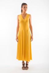 Veronika NS Dress
