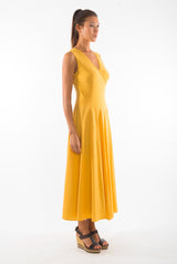 Veronika NS Dress