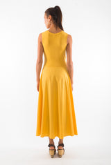 Veronika NS Dress