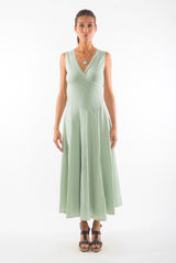Veronika NS Dress