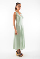 Veronika NS Dress