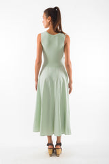 Veronika NS Dress