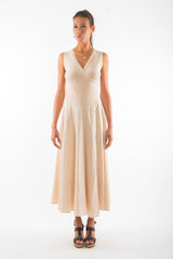 Veronika NS Dress