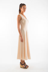 Veronika NS Dress