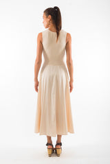 Veronika NS Dress