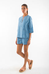 Ebba Leinenhemd