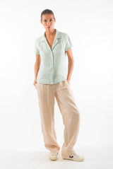Amalfi pantalón lino